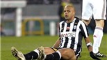 Kẻ bại trận Juventus: Những xác chết ở Olimpico